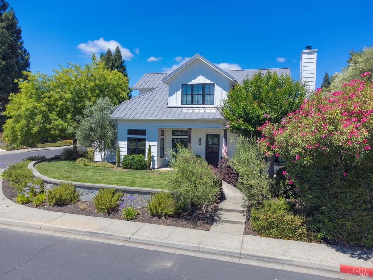 Photo - 1810 Quail Ct House