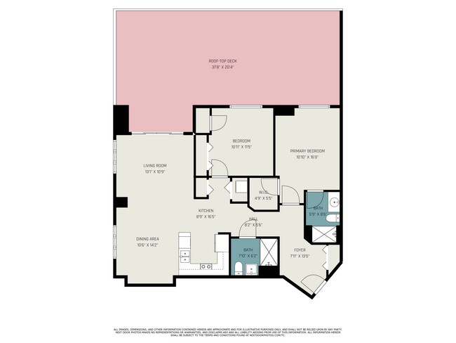 Photo - 111 N Ashley St Unit 302