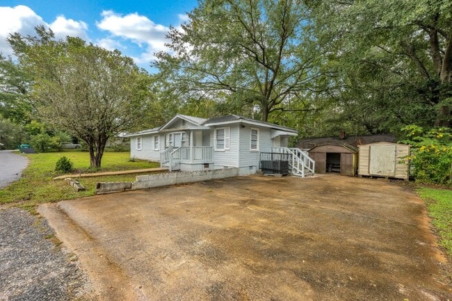 Photo - Renovated 4 BR Home- Move In Ready!