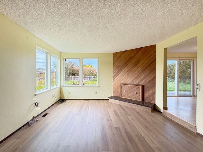 Photo - Dungeness Area Home for Lease