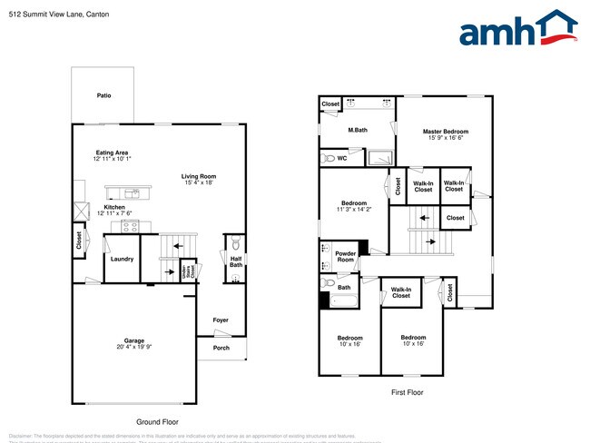 Photo - 512 Summit View Lane