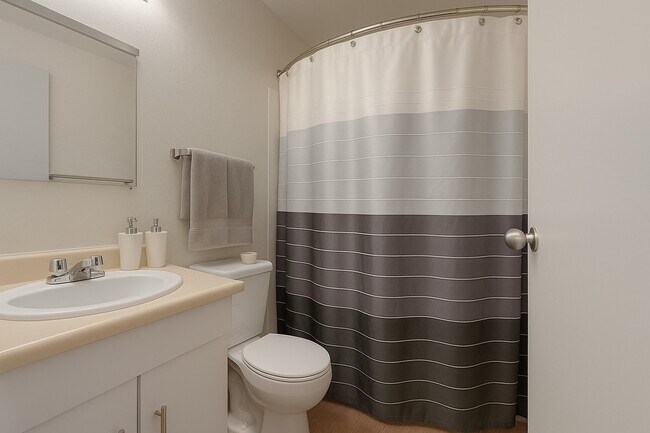 Photo - Cedar Gardens