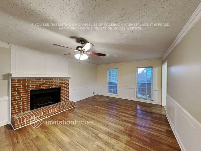 Photo - 201 Hambridge Ct