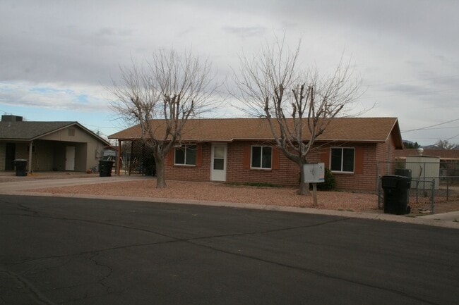 Photo - Newly remodeled 3 bedroom, 2 full bath home on large fenced lot.