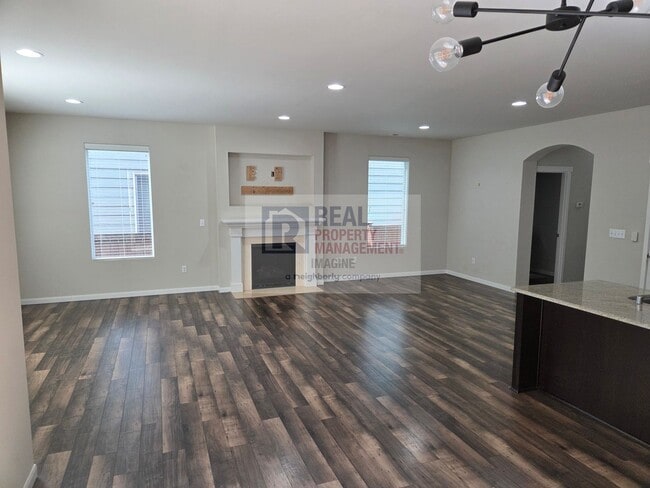 Photo - Modern 3 Bedroom, 2.5 Bath Home In Quiet Community!