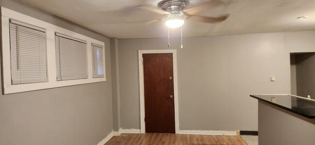 Sala de estar - 57 W 108th St