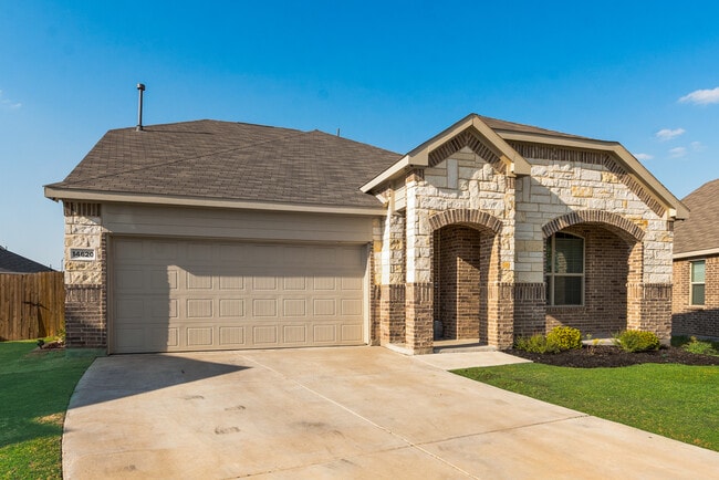 Photo - 14620 Serrano Ridge Rd House