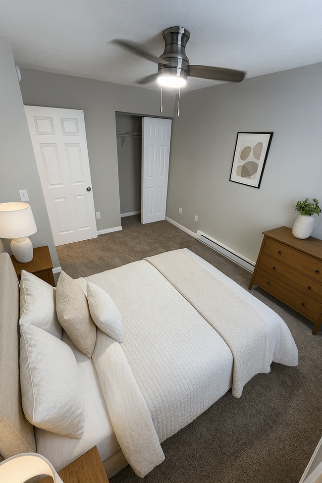 Photo - Move In by Christmas & Save Up to $500 — Limited Holiday Offer! Unit 1200-C Bunker Hill