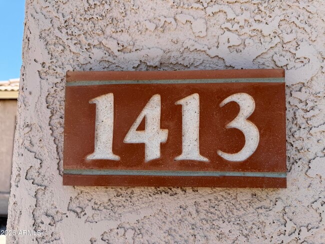 Photo - 1413 W Orchid Ln