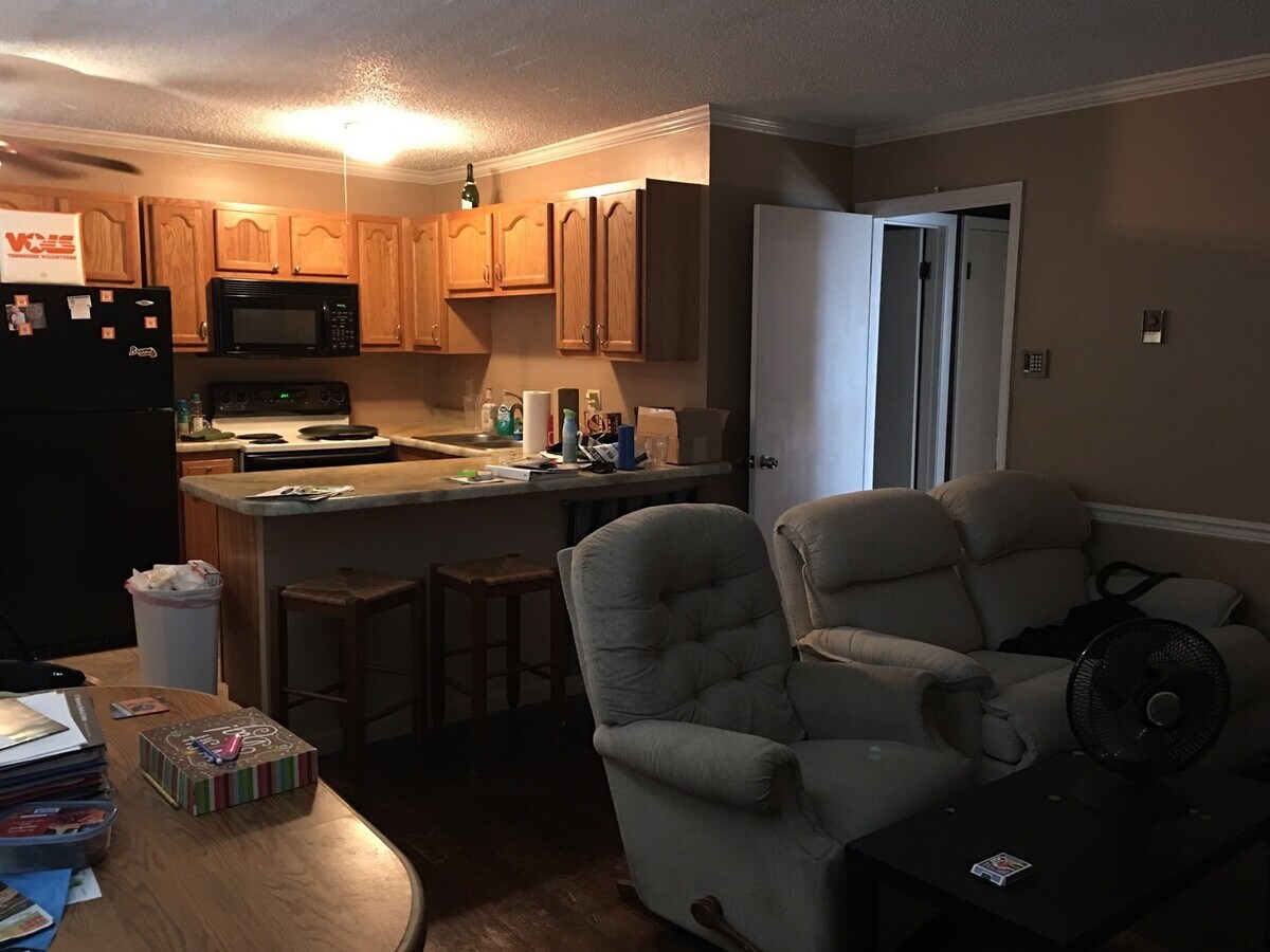 Photo - 1507 Highland Ave Unit FPB305 BR1 (right larger) (DUNJ)