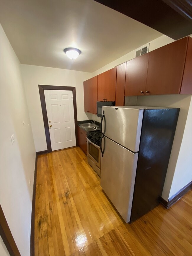 Photo - Marquette Unidad 7722 -3B