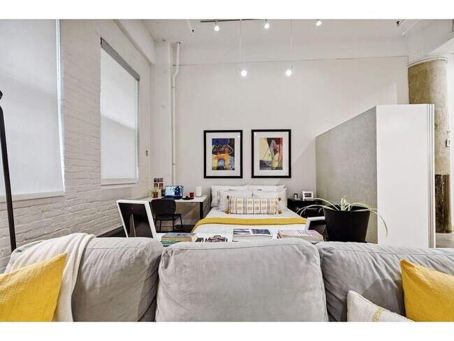 Photo - 700 N Washington Ave Unit 207
