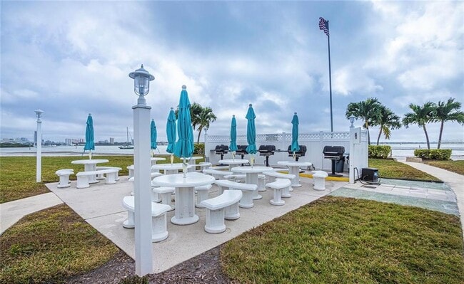 Photo - 895 S Gulfview Blvd Unit 203