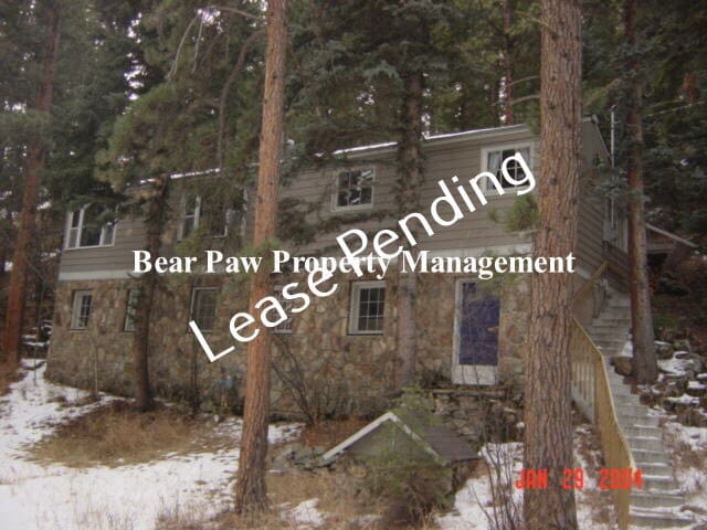 Building Photo - Rustic Stone Home on Witter Gulch!!