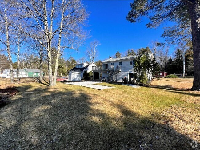 Building Photo - 165 Beaver Lake Rd Rental