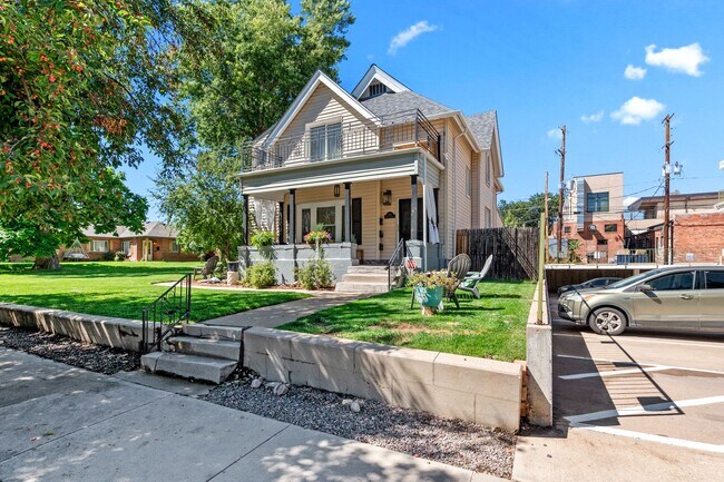 Photo - 1151 Monroe St Unidad 2