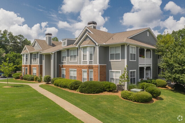 Building Photo - Lex Alpharetta Rental