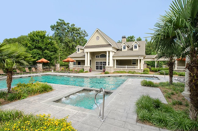 Photo - Greystone Falls