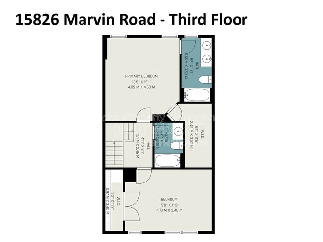 Photo - 15826 Marvin Rd
