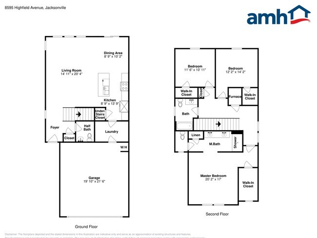 Photo - 8595 Highfield Ave