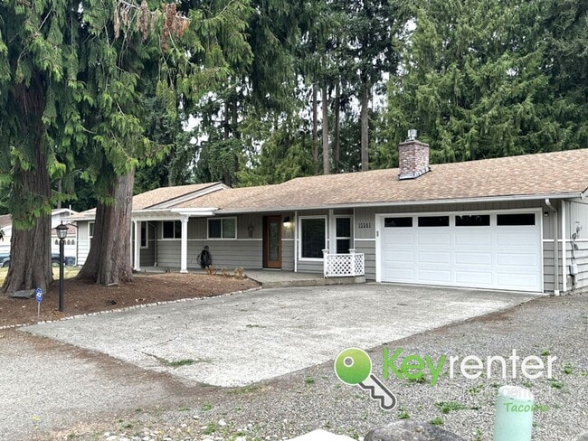 Unique and Distinctive 3Bed/2Bath Puyallup... - Unique and Distinctive 3Bed/2Bath Puyallup... House