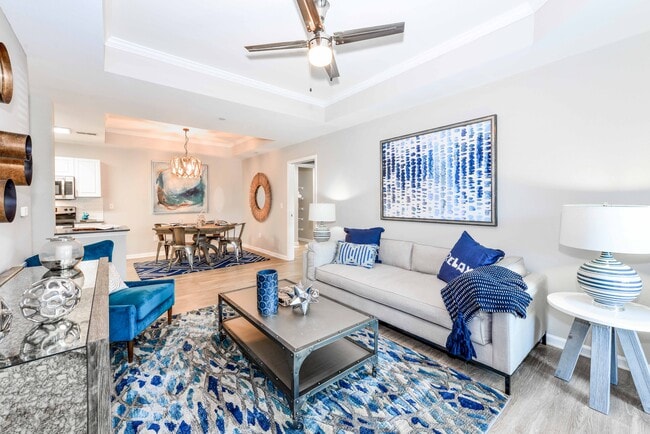 Photo - The Bluestone Apartments