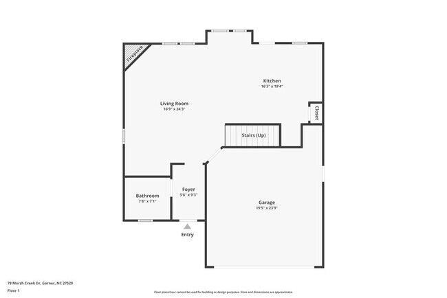 Photo - 78 Marsh Creek Dr