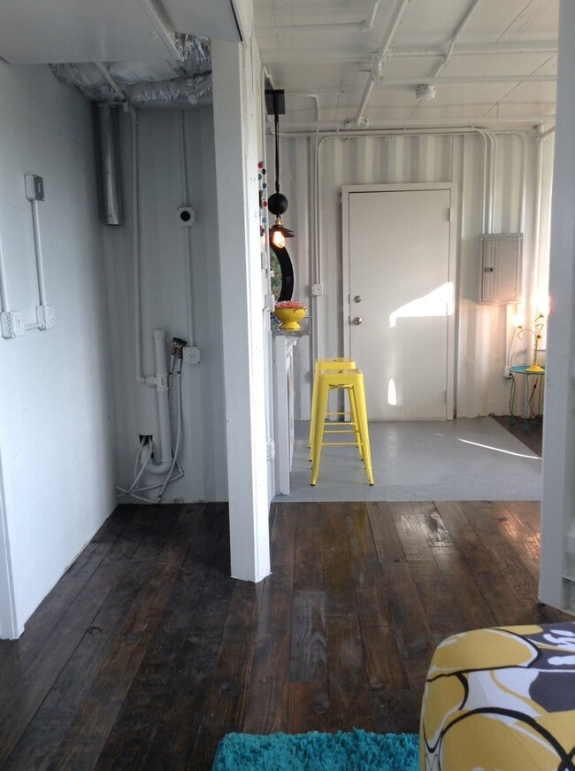 Photo - 1400 Sycamore Ave Unidad 4A