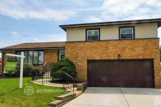 Building Photo - 520 Winston Dr Rental