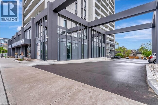 Photo - 741 King St W Unité 1602