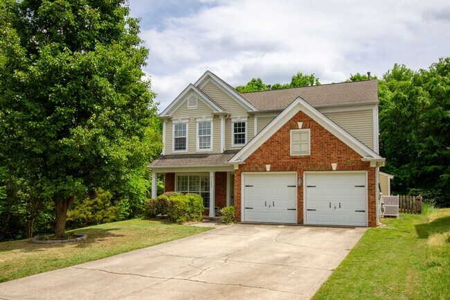 Building Photo - 4 bedroom home in Ballantyne