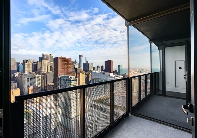 Photo - 234 W Polk St Unit 3806