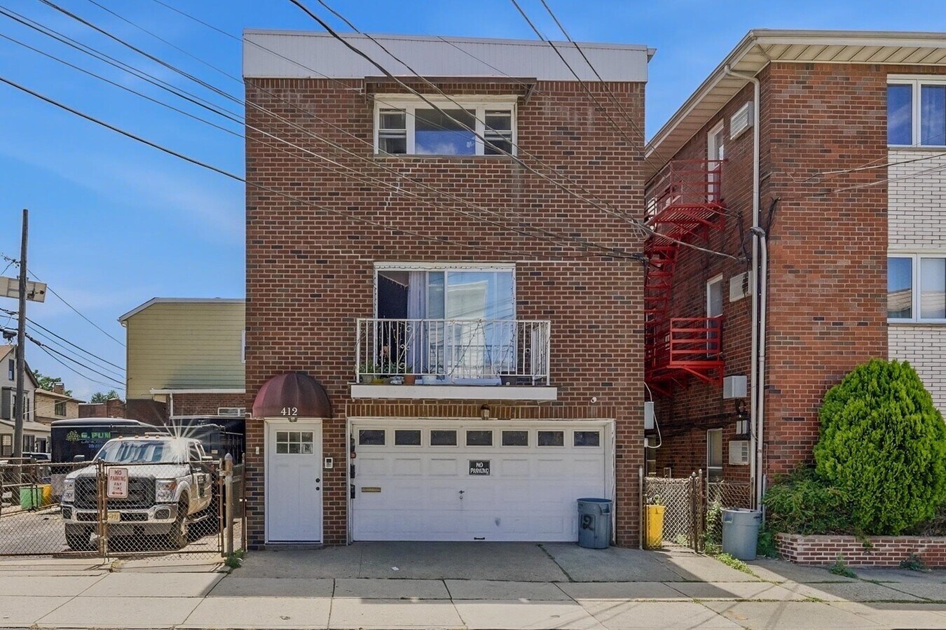 Photo - 412 Walker St Unit 3