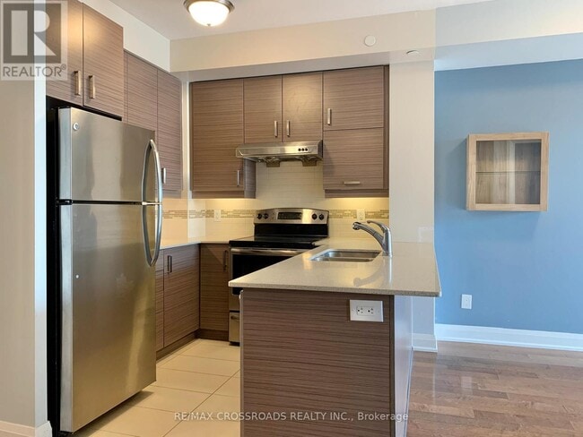 Photo - 8200 Birchmount Rd Unit 212