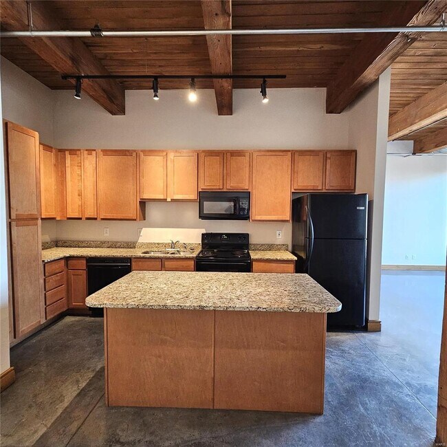 Photo - 1 Brookings Dr Unit 501