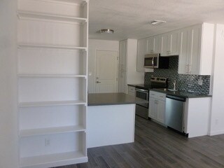 Oakmar Apartments