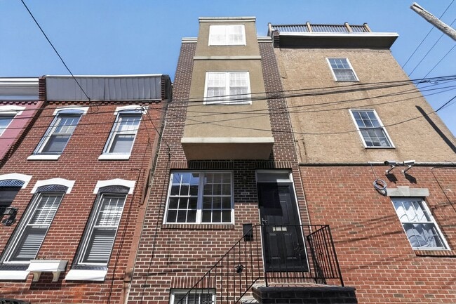 Building Photo - 19th & Ellsworth- RED HOT- South Philadelphia