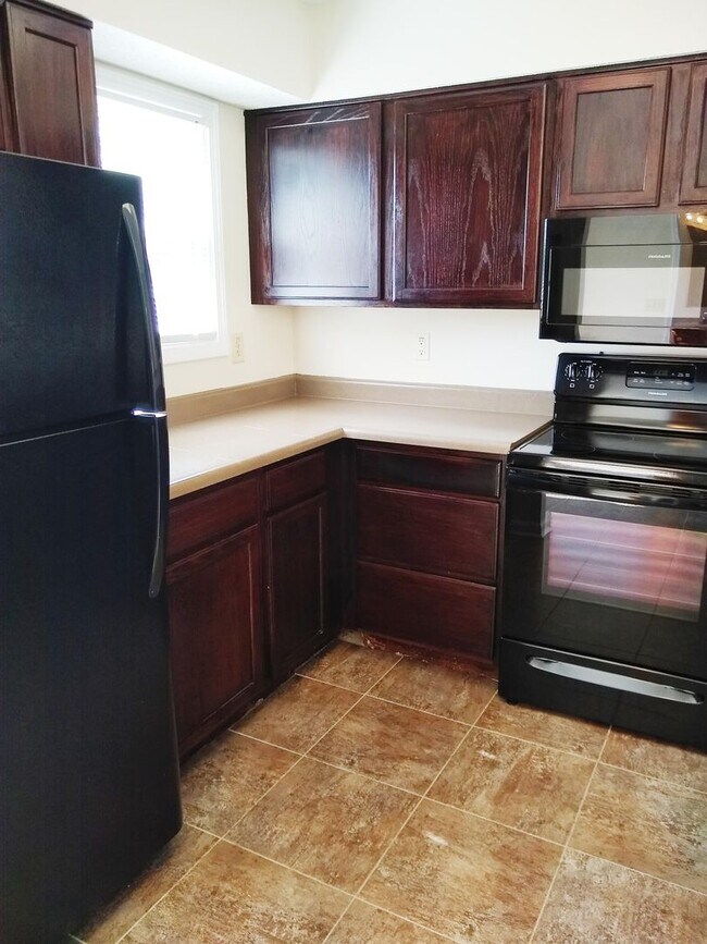 Photo - Allen Street