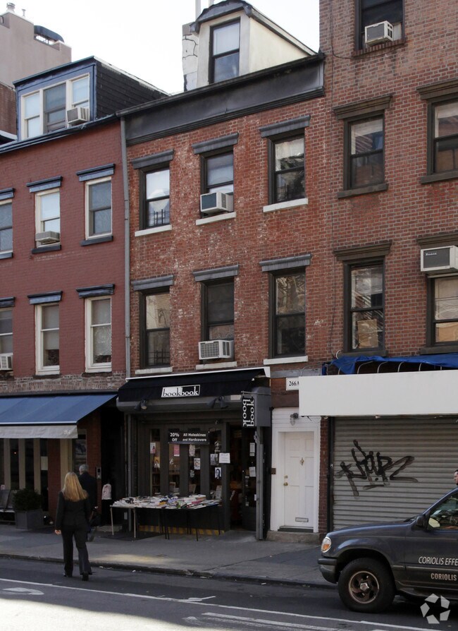 Primary Photo - 266 Bleecker St