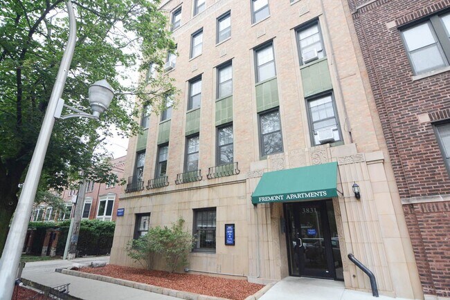 Photo - 3810 N Fremont St Apartments Unit 416