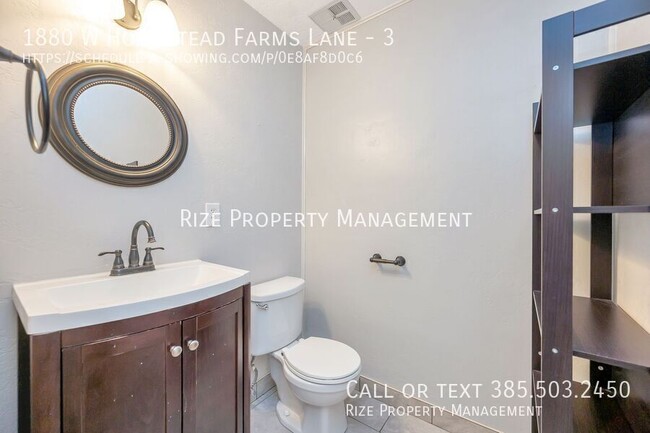 1880 W Homestead Farms Ln