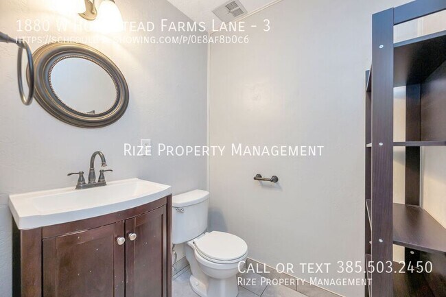 Photo - 1880 W Homestead Farms Ln