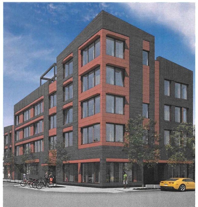 KILN Apartments For Rent in Portland, OR