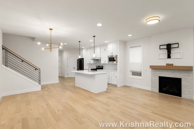 Photo - Spacious 4 BD 3 BA Home on a Corner Lot in South Hillsboro’s Reeds Crossing Community