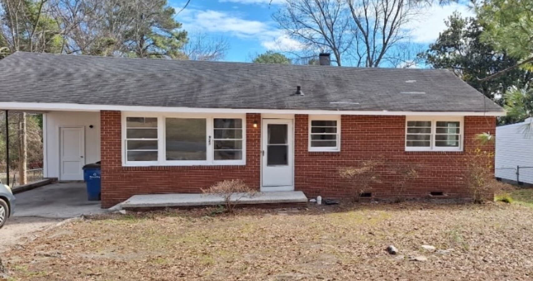 3BR House in Worthdale - 3BR House in Worthdale