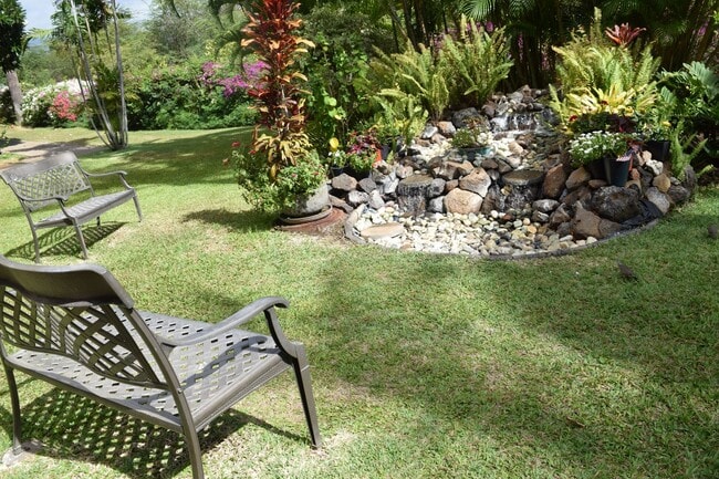 Photo - Maui Banyan 1 bd/2 ba furnished unit - H209 - 12 month lease Available Now