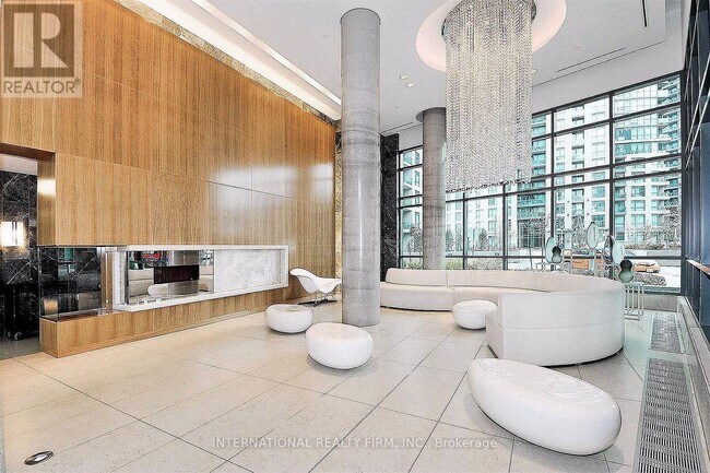 Photo - 215 Fort York Blvd Unité 1112