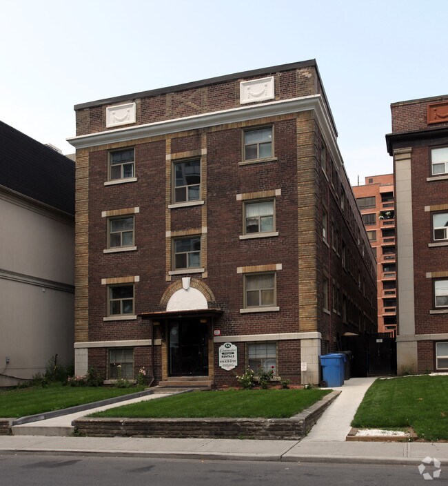54 Maitland St