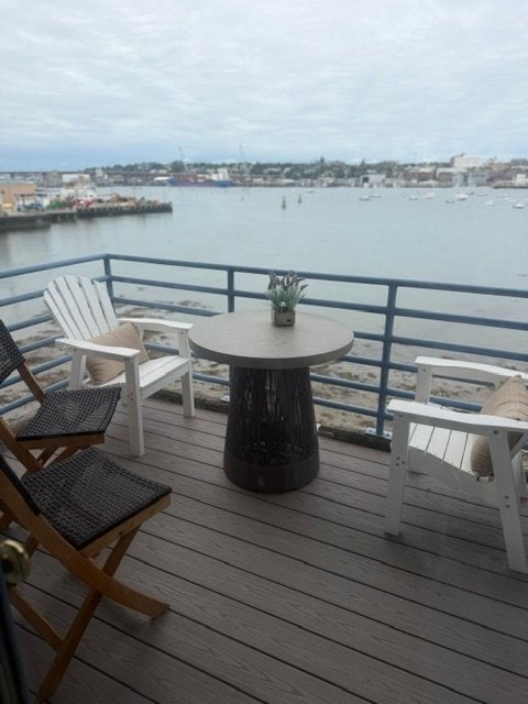 215 High St Unit 307