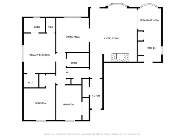 Building Photo - 17014 Forest Bend Ave Rental
